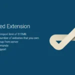 All in One WP Migration Unlimited Extension