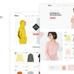 Elessi – WooCommerce AJAX WordPress Theme