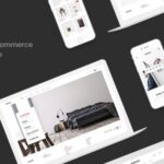 Unero – Tema minimalista AJAX para WooCommerce