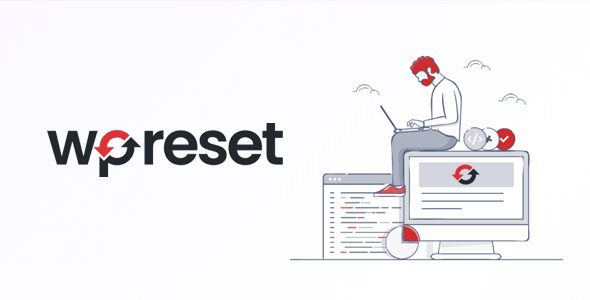 wp-reset-pro-wordpress-development-debugging-tool WP Reset Pro – WordPress Development Plugin - Imagen 1